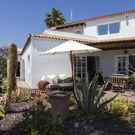 Villa Casa Madreselva Costa Adeje (Tenerife)
