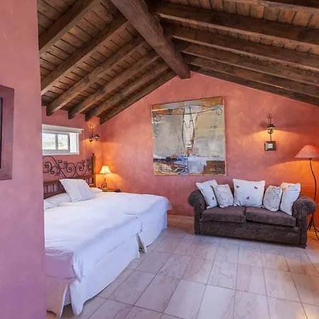 Villa Casa Madreselva