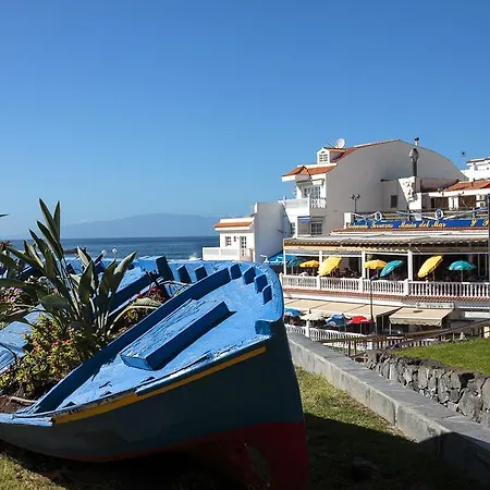 Casa Madreselva Costa Adeje (Tenerife)