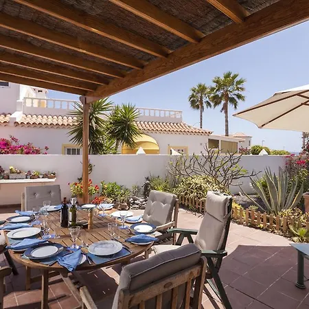 Villa Casa Madreselva