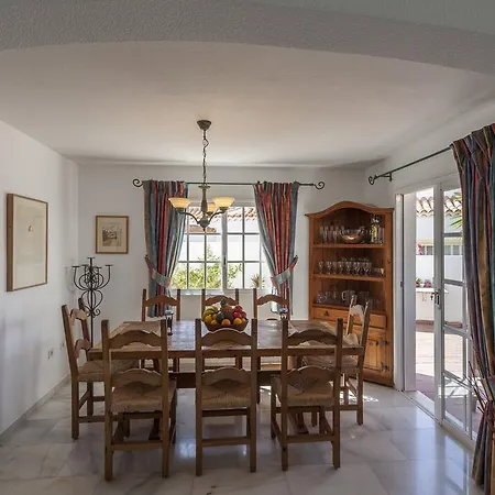 Villa Casa Madreselva Costa Adeje (Tenerife)