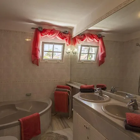Villa Casa Madreselva *