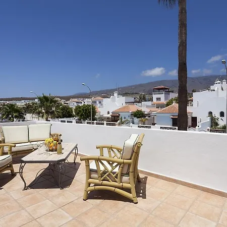 Villa Casa Madreselva *
