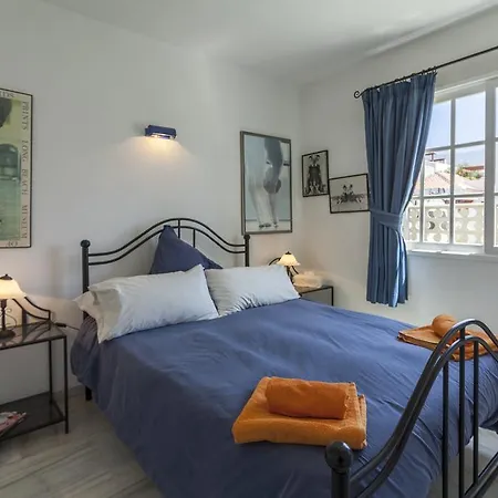 Casa Madreselva Costa Adeje (Tenerife)