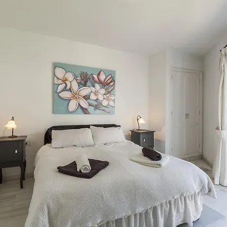 Casa Madreselva Costa Adeje (Tenerife)
