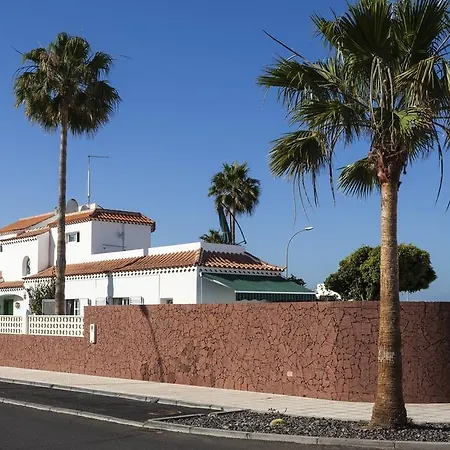 Villa Casa Madreselva